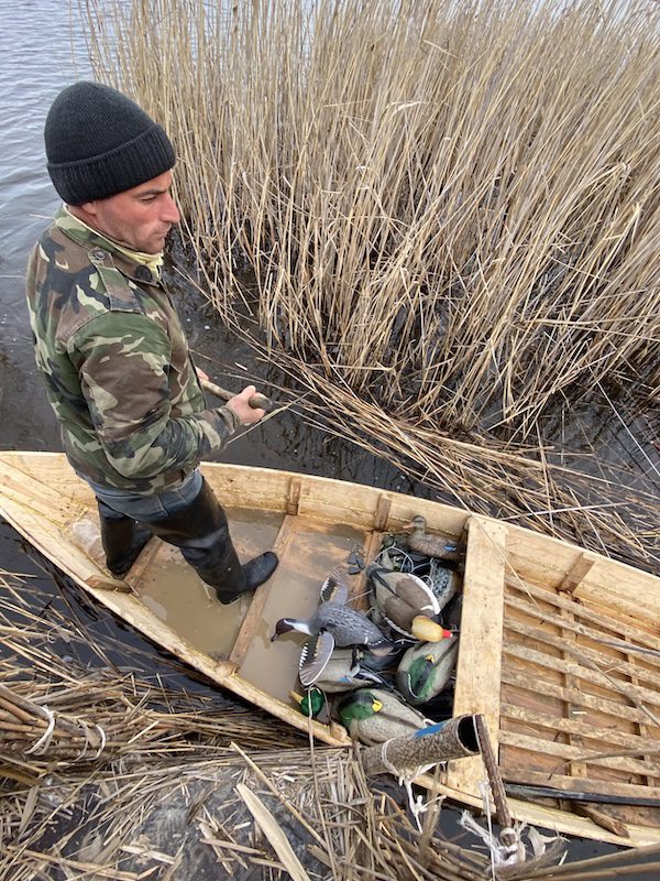 Azerbaijan Duck Hunting Guide