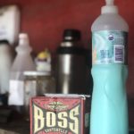 Boss Shotshells Souvenir
