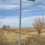 Floating Islands Sign