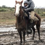 Rio Salado Argentina duck hunts