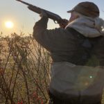Lee Kjos Hunting Argentina
