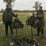 best argentina duck hunt