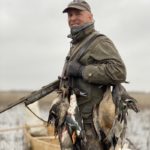 Azerbaijan Duck Hunt