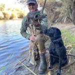Ramsey Russell duck Hunting Arizona