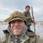 Azerbaijan Duck Hunting Method