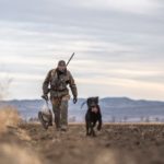 Ramsey Russell and Char return with Montana Goose