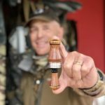 argentina rosybill duck call