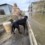 Rudy Duck Club Utah duck hunting