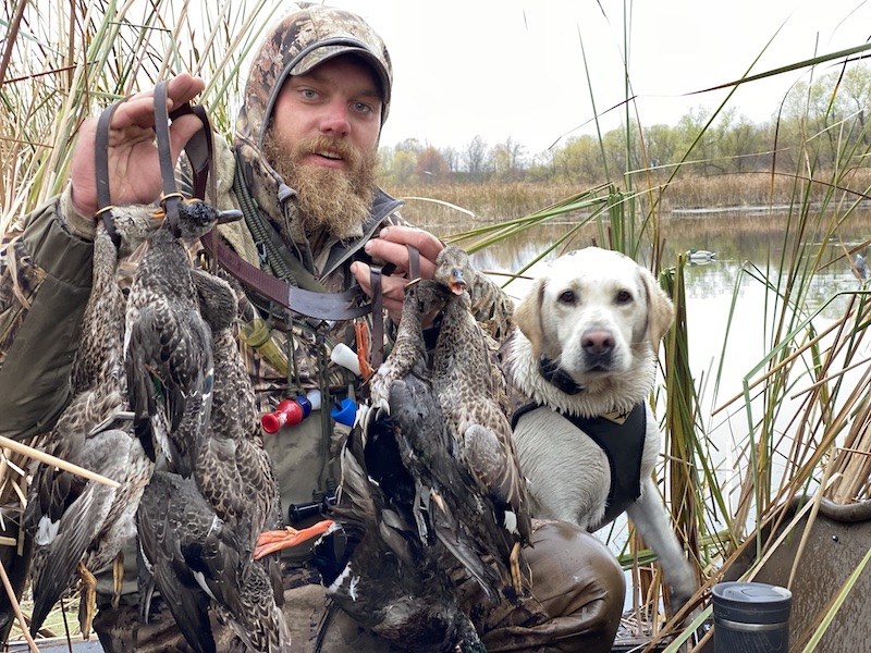 Retrieving Freedom Tracer Trent Dirks