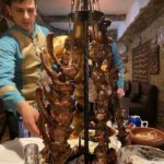 Azerbaijan Kabobs