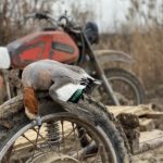 Azerbaijan Duck Hunting Photo