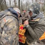arkansas duck banding program