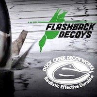 FlashBack Decoys