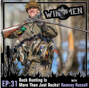 Ramsey Russell podcast