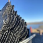 great salt lake duck silhouettes