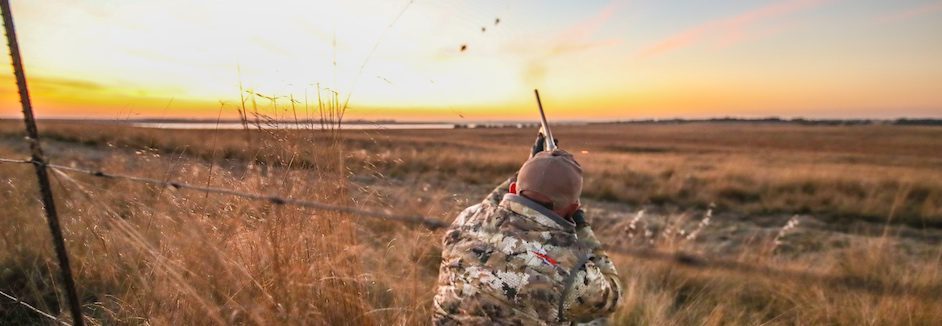 tips for duck hunting in south africa