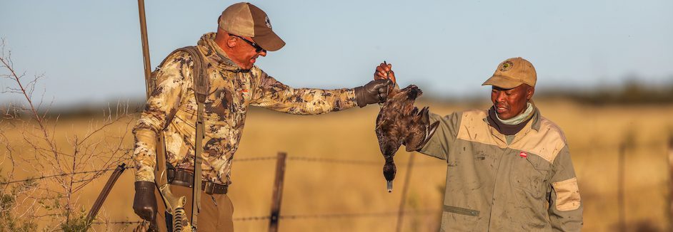 southern opochard species hunting south africa