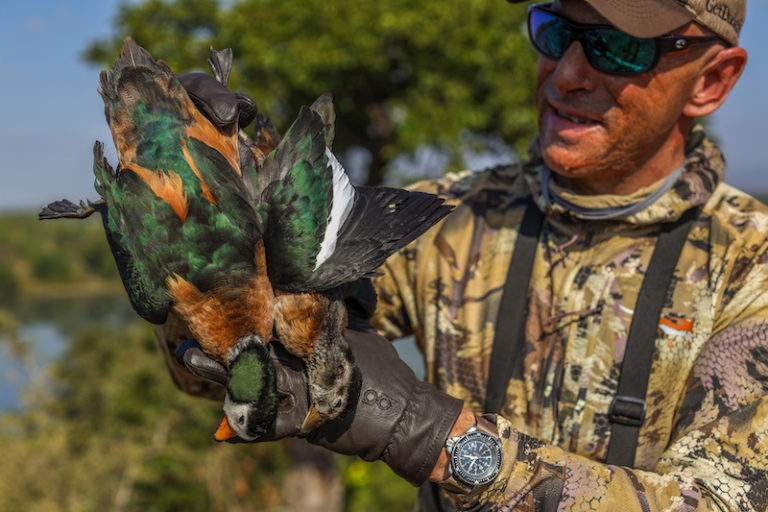 South Africa Duck Hunting Gamebird Hunt Best Hunts