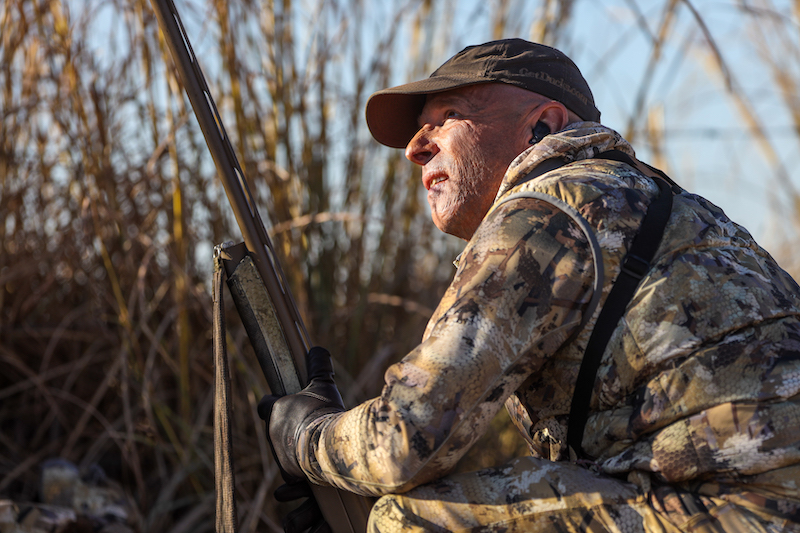 best south africa duck hunting 