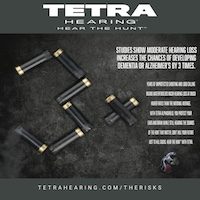 Tetra Hearing