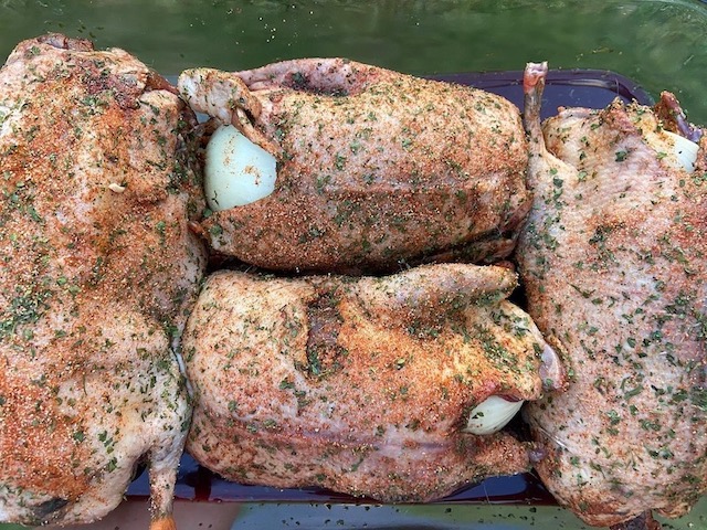how to cook ducks at black dog outfitters waterfowl hunting lodge