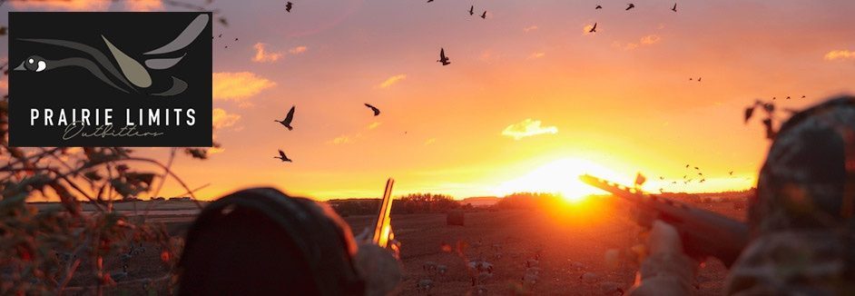 SASKATCHEWAN CANADA WATERFOWL HUNTING