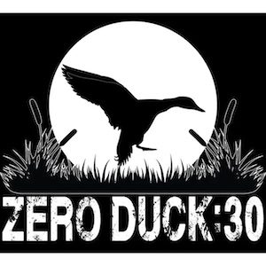 Ramsey Russell Zero Duck:30