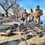 azerbaijan duck hunting