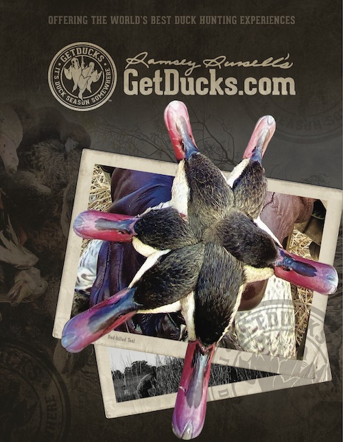 getducks catalog