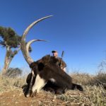 SOUTH AFRICA
