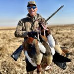 South Africa Goose Hunting