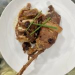 guineafowl recipe