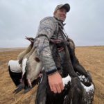 South Africa goose Hunts