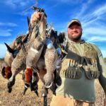 MAZATLAN MEXICO DUCK HUNT