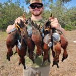 MAZATLAN MEXICO DUCK HUNT