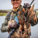 peru duck hunt