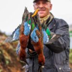 peru duck hunt