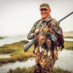 peru duck hunt