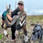 ARGENTINA DUCK HUNTING PARANA RIVER DELTA