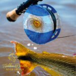 ARGENTINA DORADO FISHING PARANA RIVER DELTA