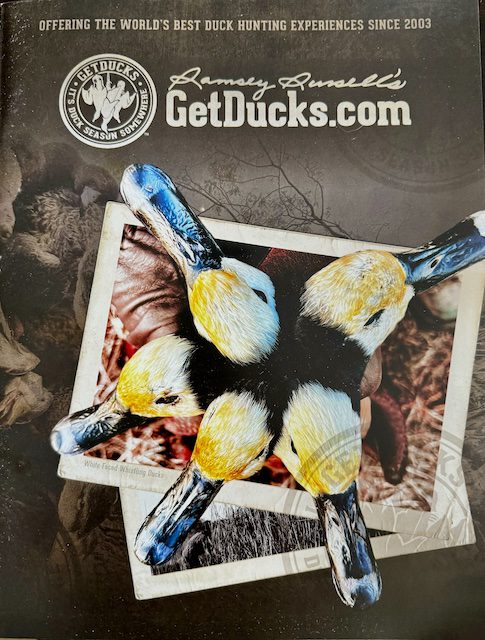 GetDucks.com 2024 Catalog