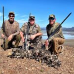 Best Mexico Duck Hunt Mazatlan