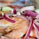 Nayarit Mexico Duck hunt, fresh shrimp