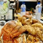 Best Mexico Duck Hunt Mazatlan dinner