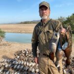 Best Mexico Duck Hunt Teal Trio