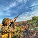 Best Mexico Duck Hunt Mazatlan