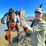 Best Mexico Duck Hunt Mazatlan Photo Gallery