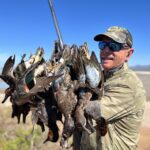 Best Mexico Duck Hunt Mazatlan