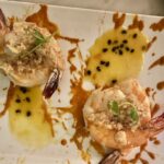 Shrimp Best Mexico Duck Hunt Mazatlan