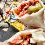 Field Lunches Best Mexico Duck Hunt Mazatlan